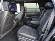 Cadillac Escalade-V I Рестайлинг Москва  - изображение 52