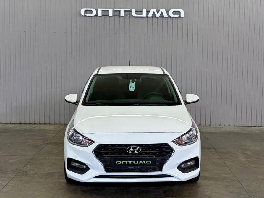 Hyundai Solaris II Краснодар  - изображение 2