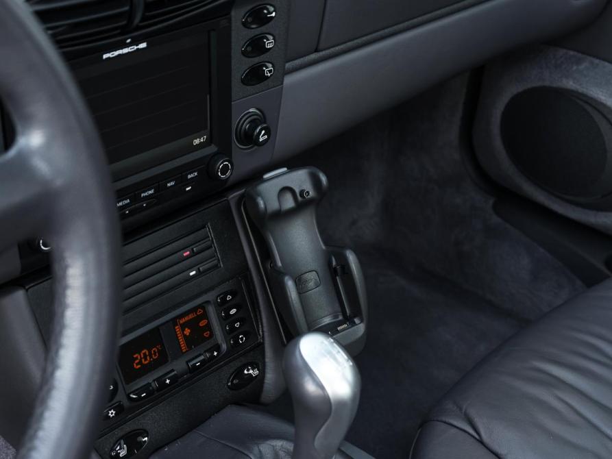 Porsche 911 V (996) Москва  - изображение 20
