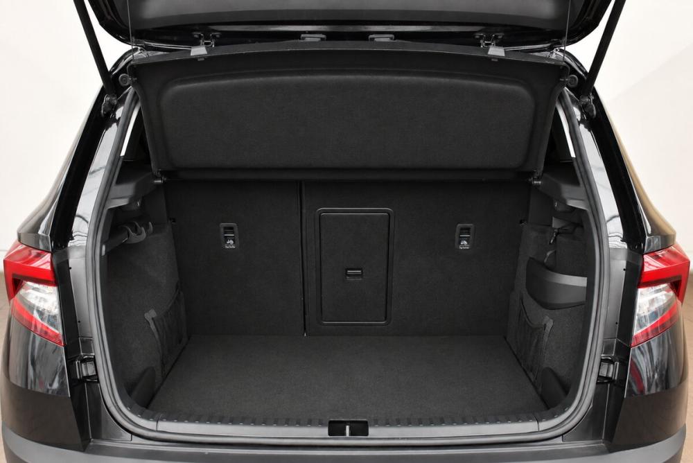 Skoda Karoq I Москва  - изображение 14