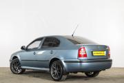 Skoda Octavia I (A4) Рестайлинг Тюмень  - изображение 22
