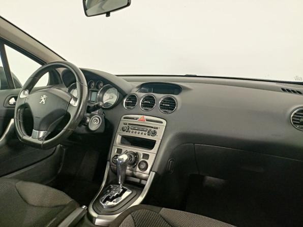 Peugeot 308 I Рестайлинг с пробегом 2011 года, цена 354 000 рублей, 166000 км, хэтчбек, Автокод Объявления