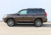 Toyota Land Cruiser Prado 150 Series Рестайлинг 2 Нижний Новгород  - изображение 29