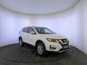 Nissan X-Trail III Рестайлинг Москва  - изображение 31