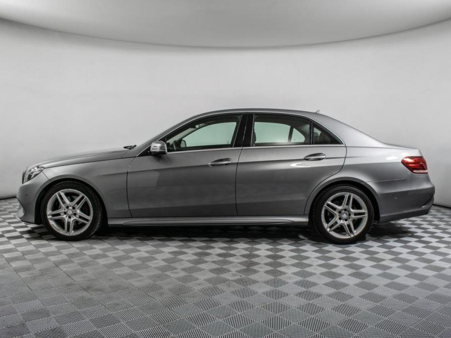 Mercedes-Benz E-Класс IV (W212 S212 C207) Рестайлинг Москва  - изображение 9