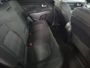 Kia Sportage III Рестайлинг Санкт-Петербург  - изображение 40