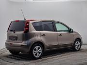 Nissan Note I Рестайлинг Москва  - изображение 23