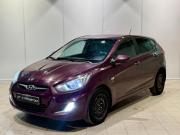 Hyundai Solaris I Самара  - изображение 17