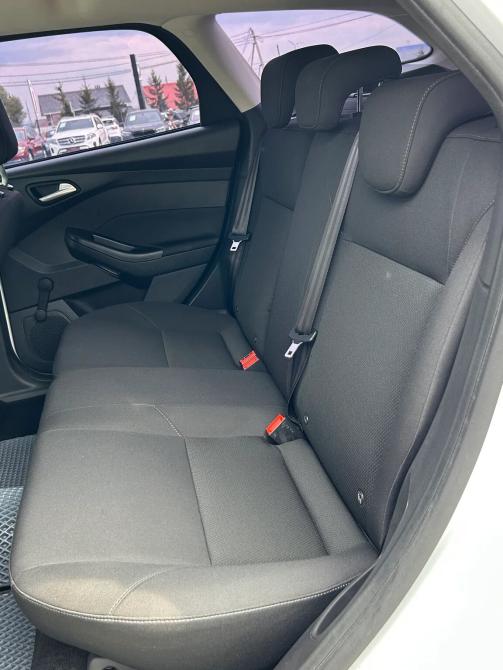 Ford Focus III Рестайлинг Альметьевск  - изображение 11