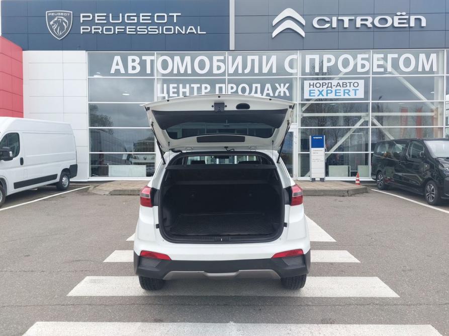 Hyundai Creta I Тверь  - изображение 7