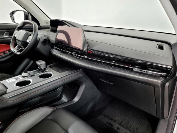 Changan CS55 Plus II с пробегом 2024 года, цена 2 250 000 рублей, 3157 км, внедорожник, Автокод Объявления