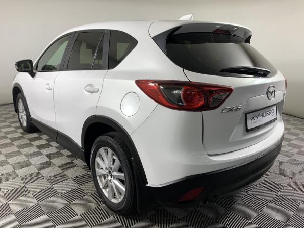 Mazda CX-5 I с пробегом 2012 года, цена 1 600 000 рублей, 168724 км, внедорожник, Автокод Объявления