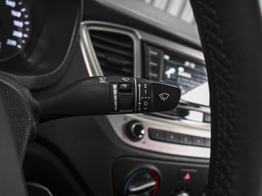 Hyundai Solaris II Ставрополь  - изображение 16