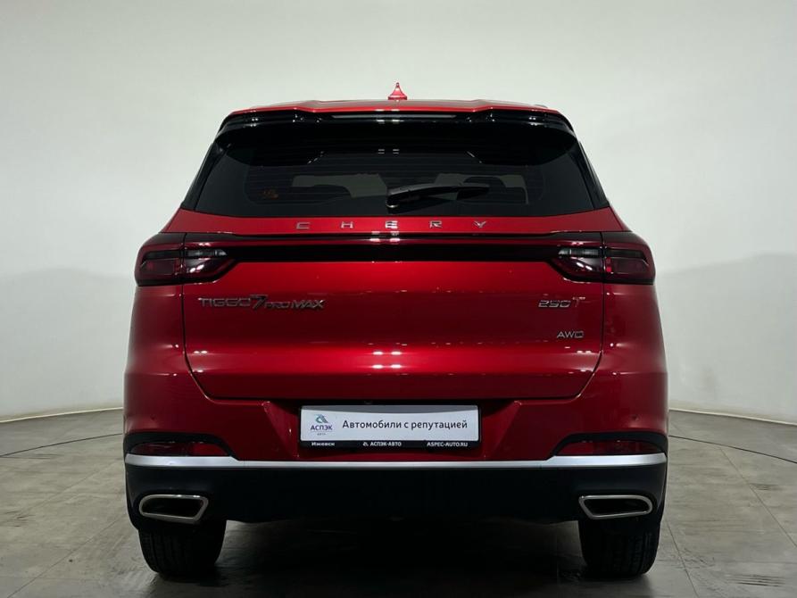 Chery Tiggo 7 Pro Max I Ижевск  - изображение 3