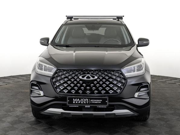 Chery Tiggo 4 Pro I с пробегом 2024 года, цена 1 440 000 рублей, 68242 км, внедорожник, Автокод Объявления
