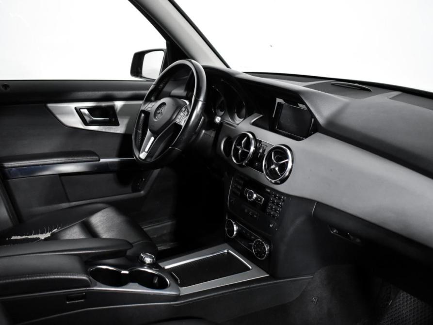 Mercedes-Benz GLK-Класс I (X204) Рестайлинг Санкт-Петербург  - изображение 13