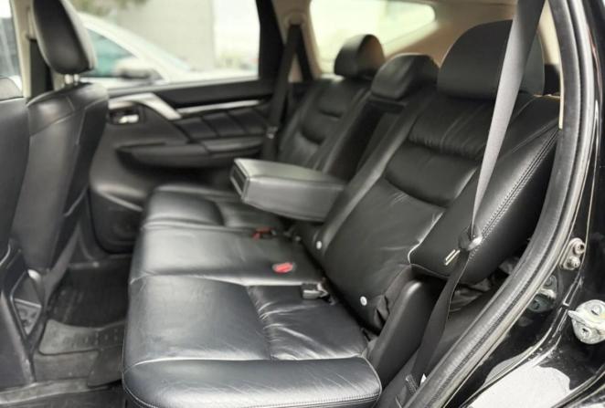 Mitsubishi Pajero Sport III с пробегом 2020 года, цена 2 870 000 рублей, 173325 км, внедорожник, Автокод Объявления