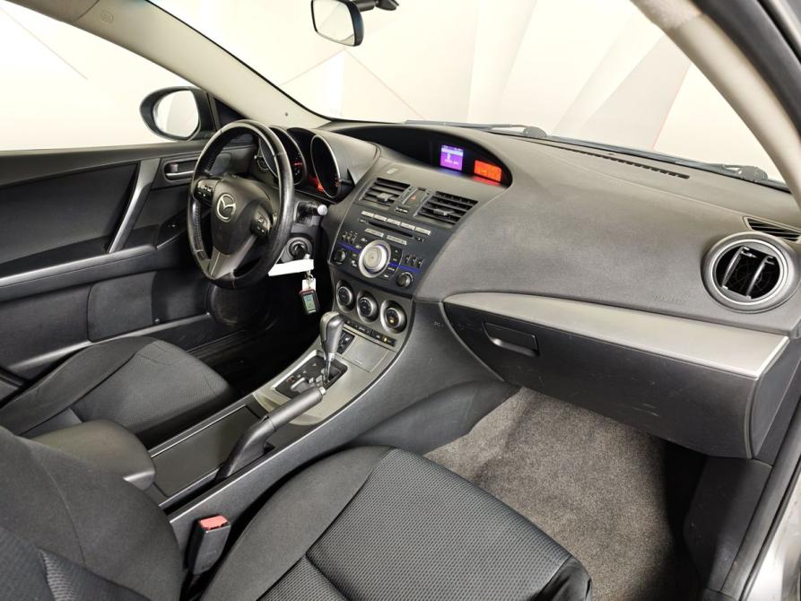 Mazda 3 II (BL) Москва  - изображение 12
