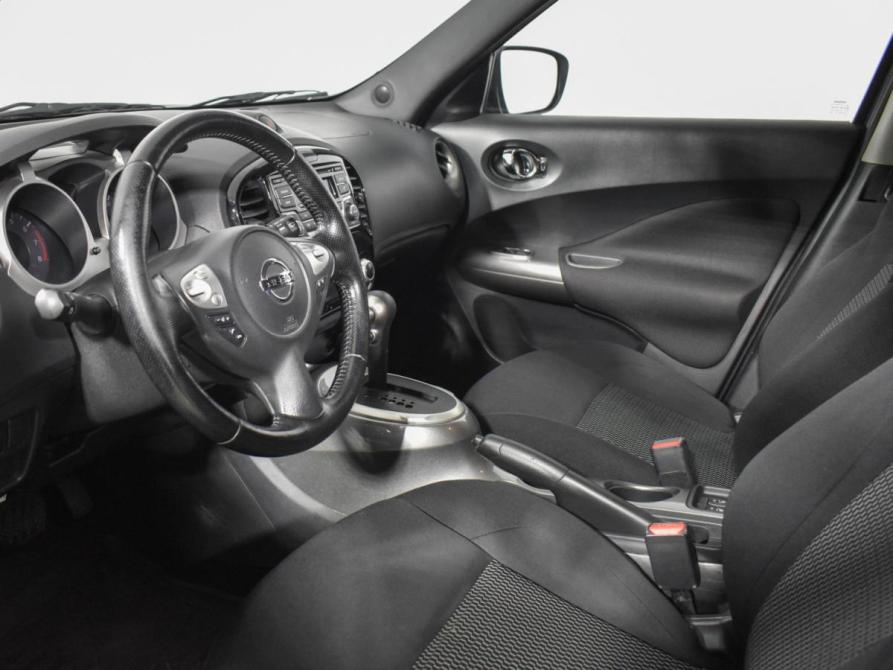 Nissan Juke I Рестайлинг Санкт-Петербург  - изображение 10