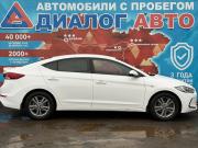 Hyundai Elantra VI (AD) Набережные Челны  - изображение 18