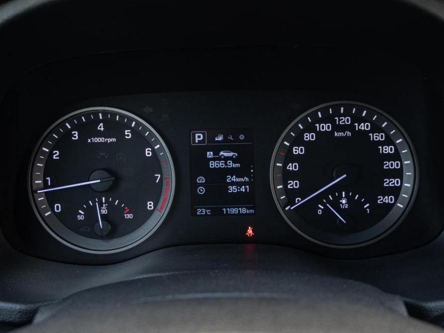 Hyundai Tucson III Краснодар  - изображение 16