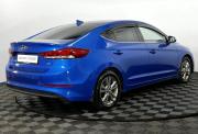 Hyundai Elantra VI (AD) Нижний Новгород  - изображение 28