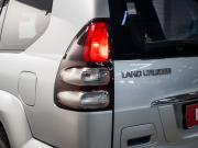 Toyota Land Cruiser Prado 120 Series Чита  - изображение 40