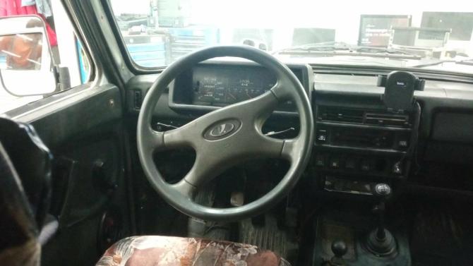 Lada (ВАЗ) 2121 (4x4) I с пробегом 2006 года, цена 299 000 рублей, 153264 км, внедорожник, Автокод Объявления