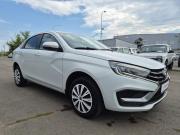 Lada (ВАЗ) Vesta I Рестайлинг (NG) Саратов  - изображение 38