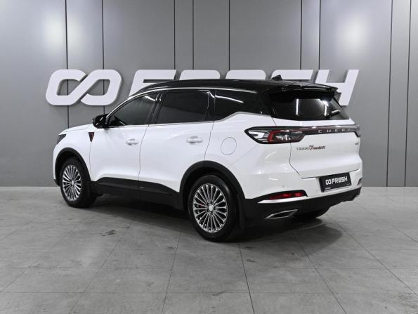 Chery Tiggo 7 Pro Max I Рестайлинг с пробегом 2024 года, цена 2 099 000 рублей, 37923 км, внедорожник, Автокод Объявления