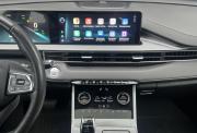Chery Tiggo 7 Pro Plug-in Hybrid Красноярск  - изображение 39