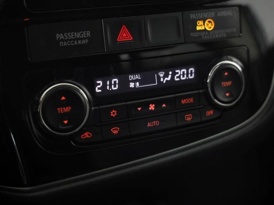 Mitsubishi Outlander III Рестайлинг 2 Санкт-Петербург  - изображение 15