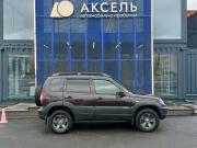 Chevrolet Niva I Рестайлинг Архангельск  - изображение 24