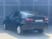 Lada (ВАЗ) Vesta I Рестайлинг (NG) Ижевск  - изображение 22