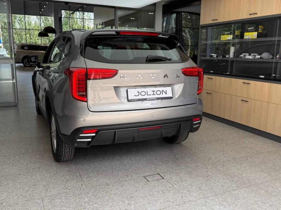 Haval Jolion I Рестайлинг 2 Тольятти  - изображение 2