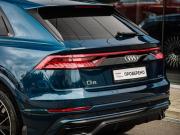 Audi Q8 I (4M) Санкт-Петербург  - изображение 53