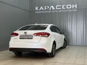 Kia Cerato III Рестайлинг (Classic) Магнитогорск  - изображение 18