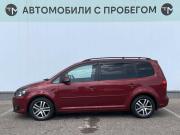 Volkswagen Touran I Рестайлинг 2 Стерлитамак  - изображение 29