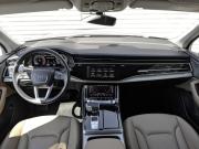 Audi Q7 II (4M) Рестайлинг Москва  - изображение 42