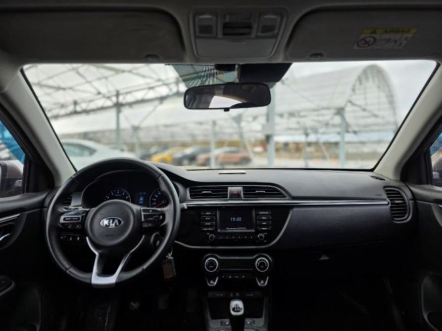 Kia Rio IV Тула  - изображение 5