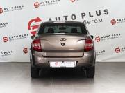 Lada (ВАЗ) Granta I Минеральные Воды  - изображение 20