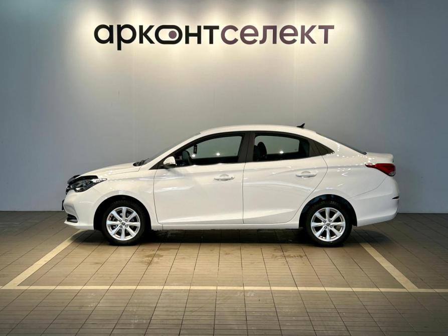 Changan Alsvin Краснодар  - изображение 5