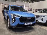 Haval Jolion I Рестайлинг 2 Тольятти  - изображение 31