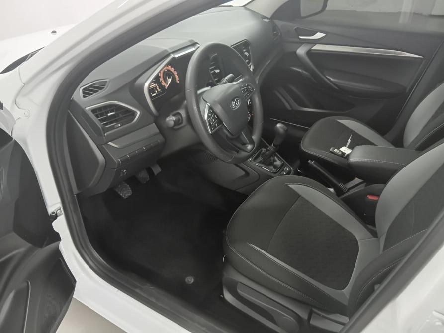 Lada (ВАЗ) Vesta I Рестайлинг (NG) Москва  - изображение 19