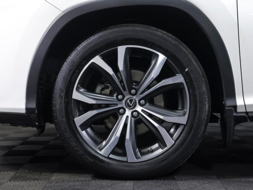 Lexus RX IV Рестайлинг Москва  - изображение 24