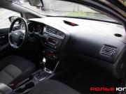 Kia Ceed II Рестайлинг Москва  - изображение 28