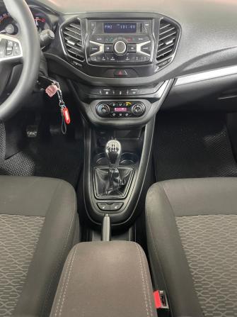 Lada (ВАЗ) Vesta I с пробегом 2018 года, цена 929 000 рублей, 103306 км, универсал, Автокод Объявления