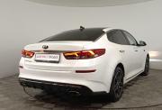 Kia Optima IV Волгоград  - изображение 29