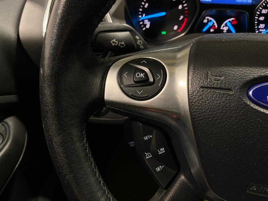 Ford Kuga II Челябинск  - изображение 17