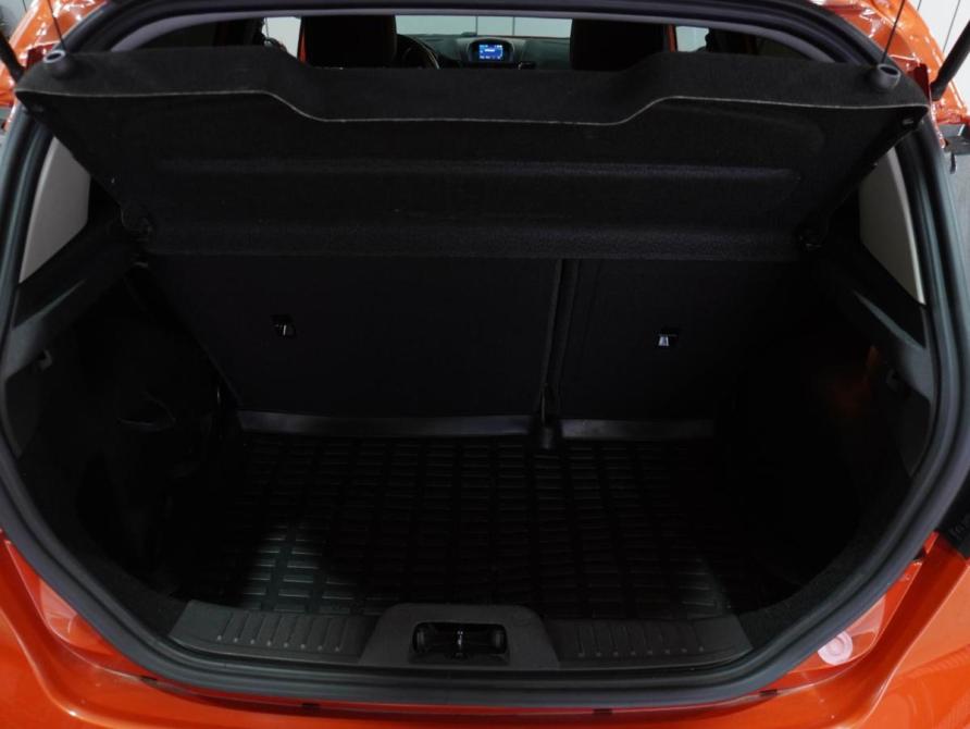 Ford Fiesta Mk6 Рестайлинг Воронеж  - изображение 19
